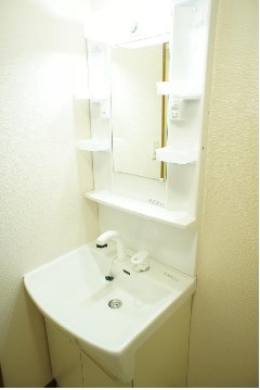 洗面設備　福岡の賃貸ならトーマスリビング原田店へ