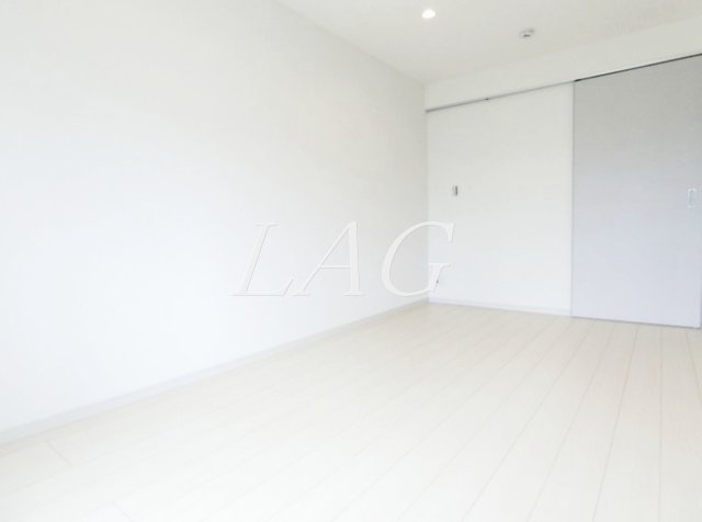 その他部屋・スペース　寝室です。