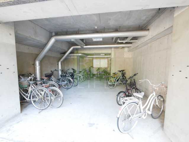 その他設備　陽光ハイツ北上野