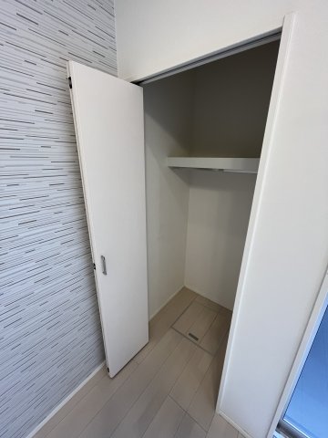 収納　※同シリーズ参考画像