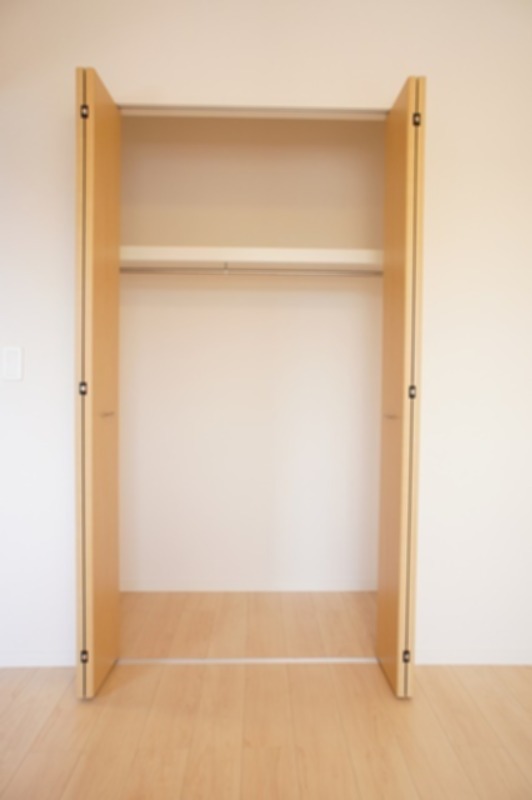 収納　図面と現状に相違がある場合には現状を優先