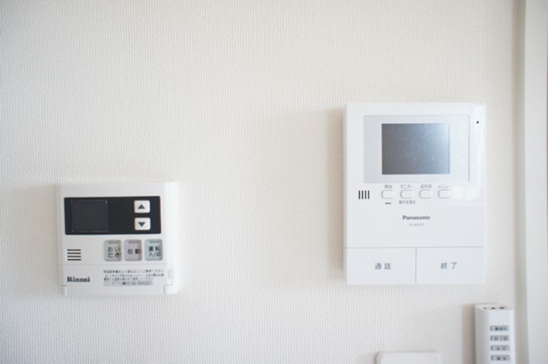 セキュリティ　図面と現状に相違がある場合には現状を優先