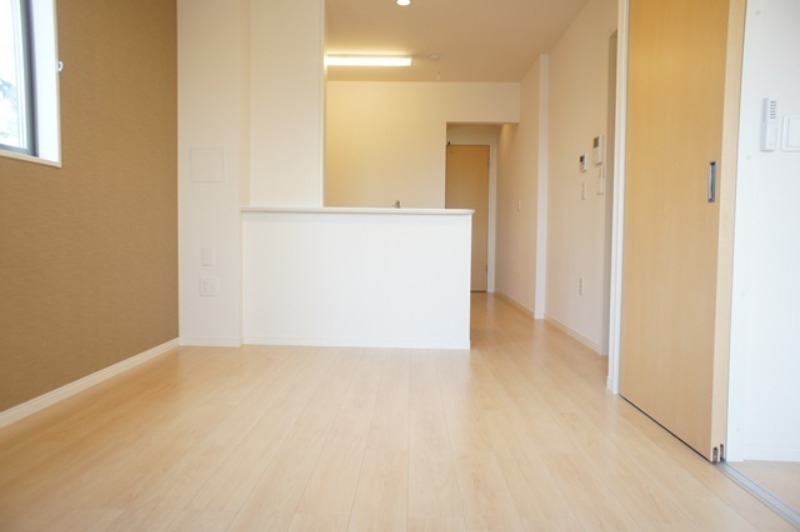 居室・リビング　図面と現状に相違がある場合には現状を優先