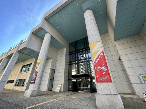 その他　横浜歴史博物館（その他）まで353m