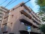 落合駅より徒歩6分 2階 築31年1ヶ月の賃貸物件