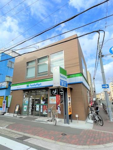 スーパー　スーパーナショナル森小路店（スーパー）まで192m