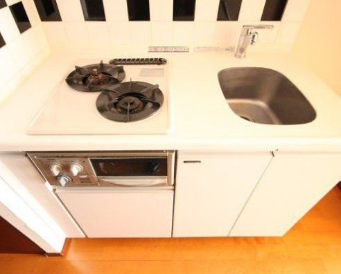 キッチン　☆キッチン☆