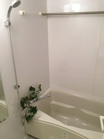 バス・シャワールーム　※参考写真