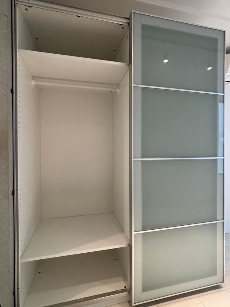 収納　参考写真です