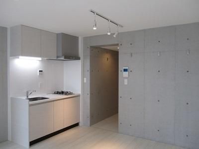 居室・リビング　参考写真です