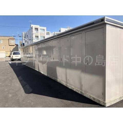 その他共有部分　詳細は、ウィンドワード中の島店までご相談下さい。