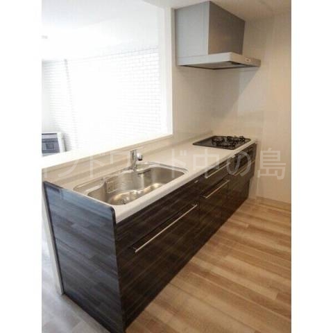 キッチン　詳細は、ウィンドワード中の島店までご相談下さい。