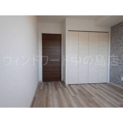 その他設備　詳細は、ウィンドワード中の島店までご相談下さい。