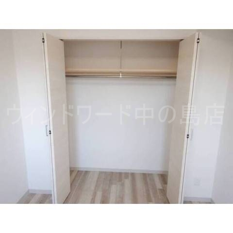 収納　詳細は、ウィンドワード中の島店までご相談下さい。