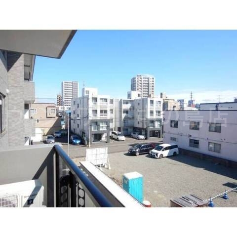 眺望　詳細は、ウィンドワード中の島店までご相談下さい。