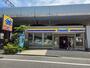 コンビニ　ミニストップ 亀有駅東店（コンビニ）まで42m