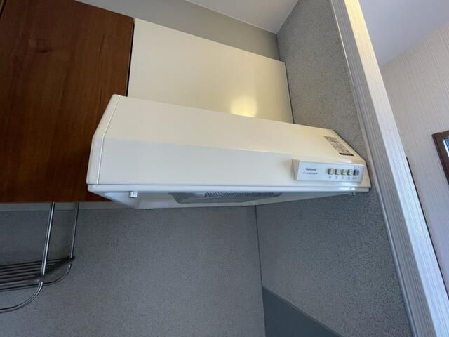 その他設備　※別室参考写真