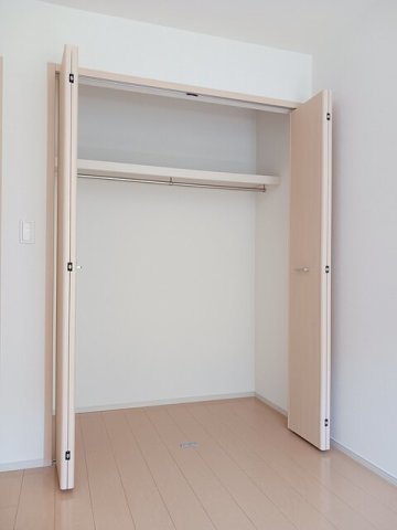 収納　小物を収納するのに便利です