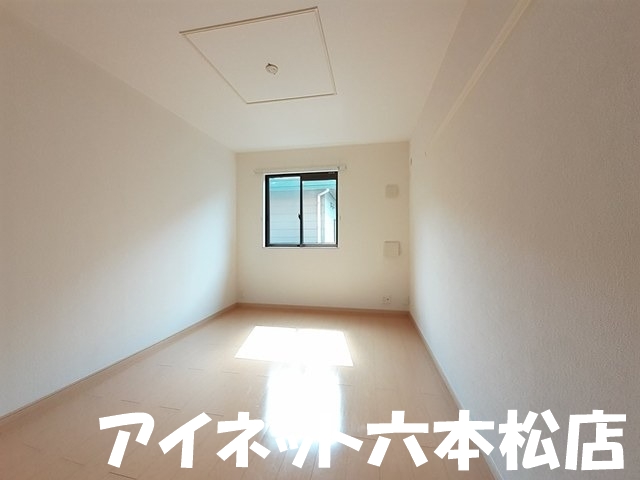 その他部屋・スペース　寝室にいかがでしょうか