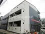 アーク船橋 2階 築14年3ヶ月の賃貸物件