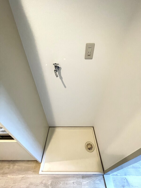その他　同間取り別部屋の参考写真です。