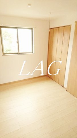 その他部屋・スペース　寝室です。