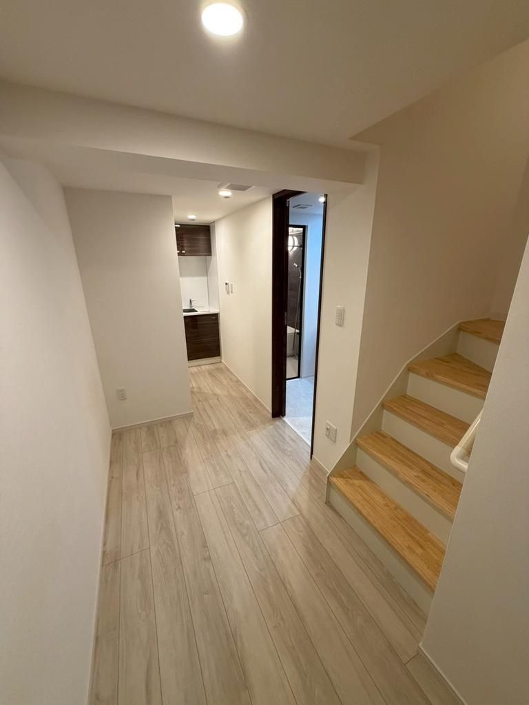 その他部屋・スペース　内装もきれいです