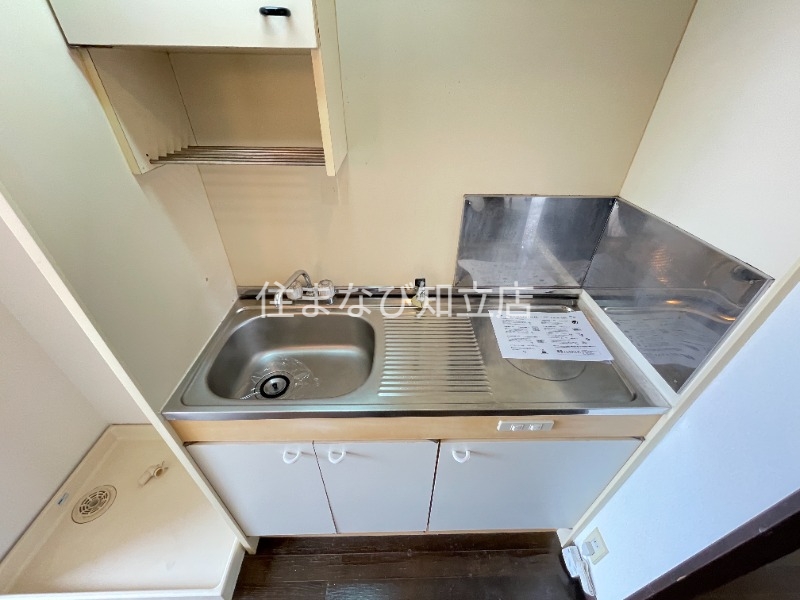 その他設備　同型別部屋写真