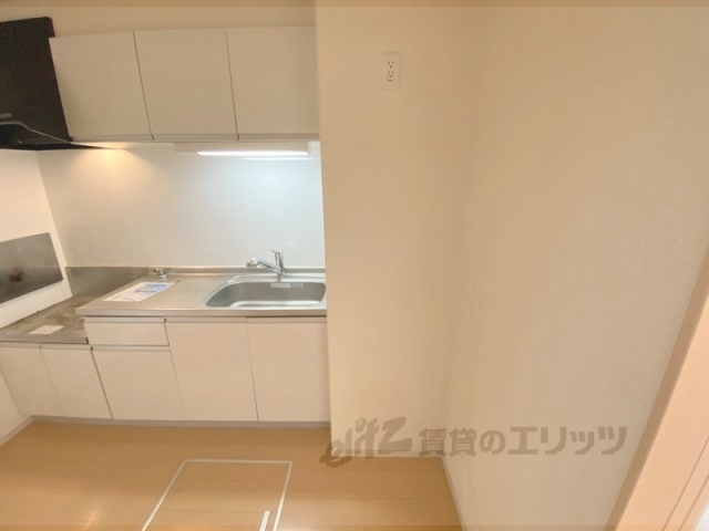 その他部屋・スペース　冷蔵庫置場