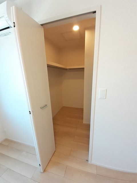 収納　収納