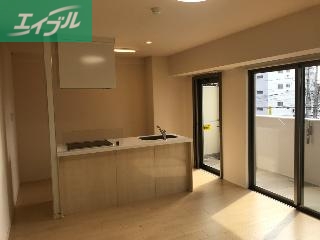 居室・リビング　リビング（イメージ）