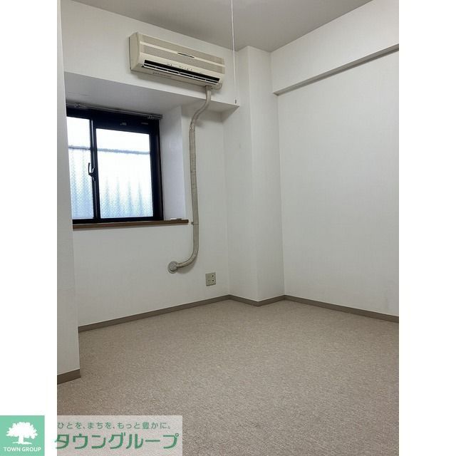 その他設備　洋室