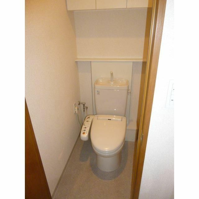 トイレ　参考写真です