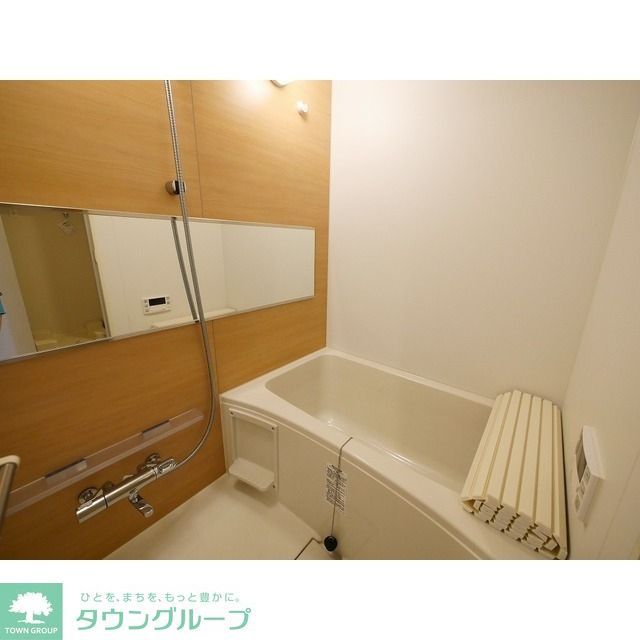 バス・シャワールーム　★同タイプ別部屋写真参照★
