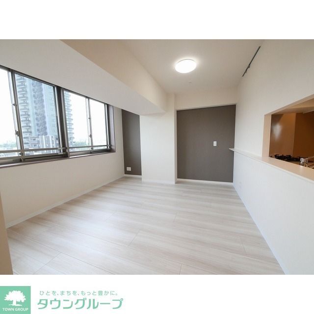 居室・リビング　★同タイプ別部屋写真参照★