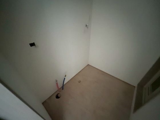洗面設備　※他の部屋の写真です