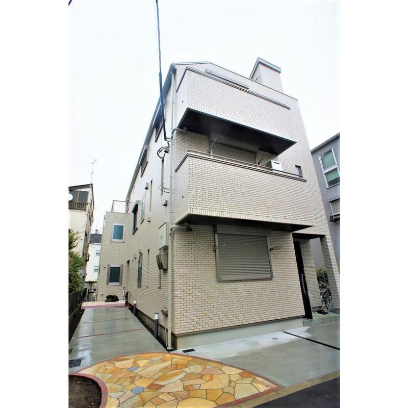 建物外観　☆綺麗な外観☆