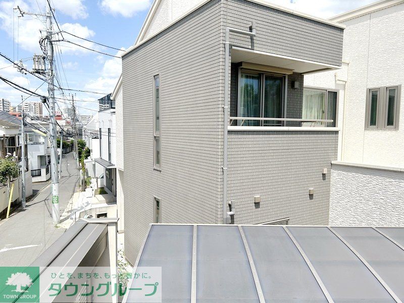 眺望　お部屋探しは株式会社　タウンハウジング　までお気軽にお問合…
