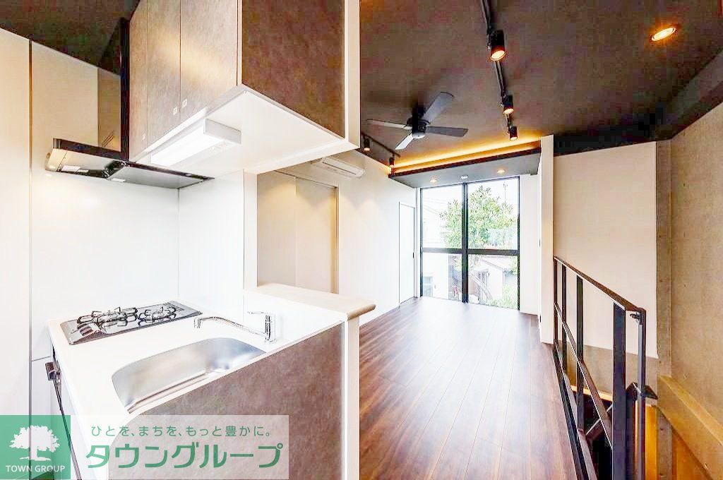 居室・リビング　お部屋探しは株式会社　タウンハウジング　までお気軽にお問合…