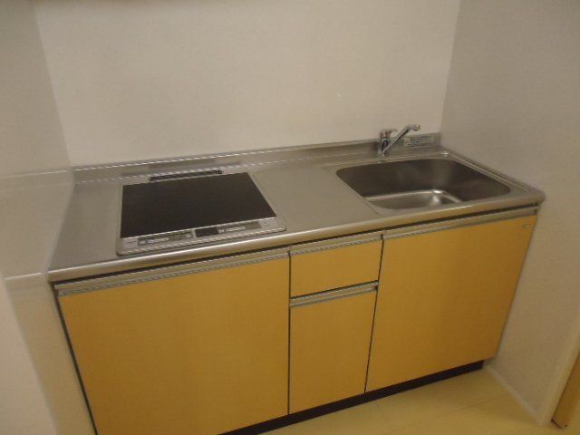 キッチン　☆使いやすいシステムキッチン☆