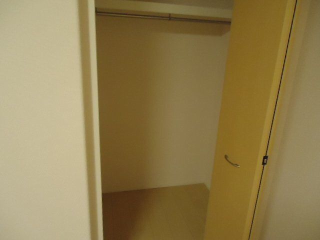 収納　☆たっぷり収納☆