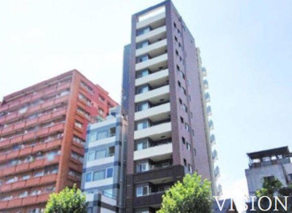 建物外観　☆外観☆