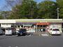 コンビニ　ミニストップ御殿場はぎわら店（コンビニ）まで573m