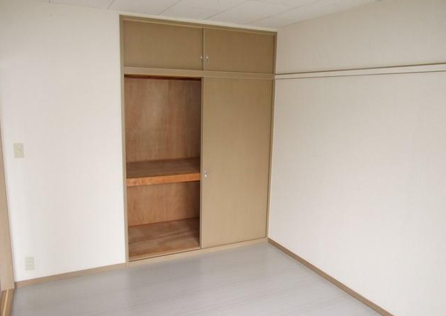 収納　別号室参考写真