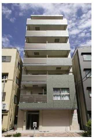 建物外観　リライフ浅草店