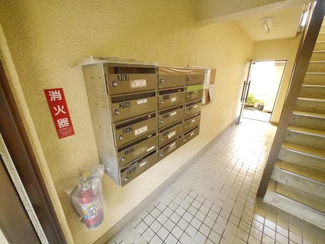 その他共有部分