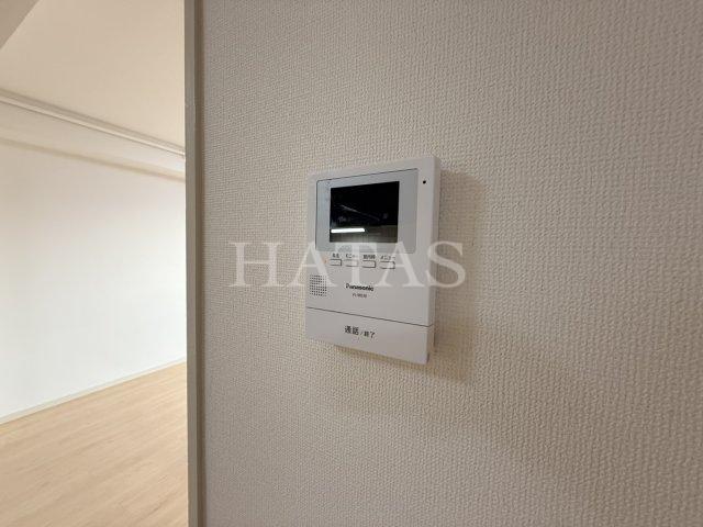 セキュリティ　同物件別部屋です※現況優先です