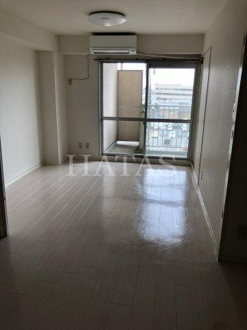 居室・リビング　同物件別部屋です※現況優先です