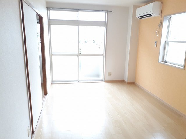 その他部屋・スペース　内装は落ち着いています
