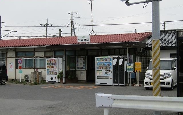 その他　ＪＲ新茂原駅（その他）まで1200m